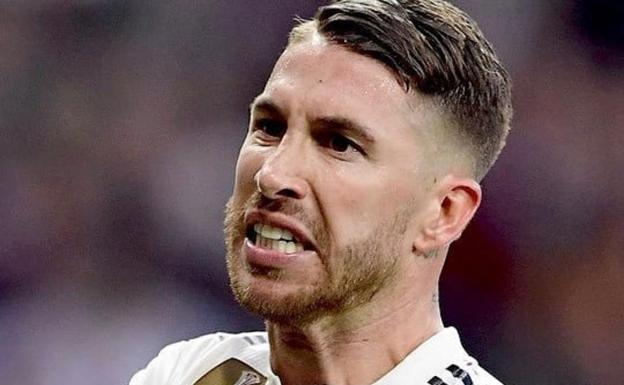 Ramos reconoce errores y enfrentamientos en redes sociales