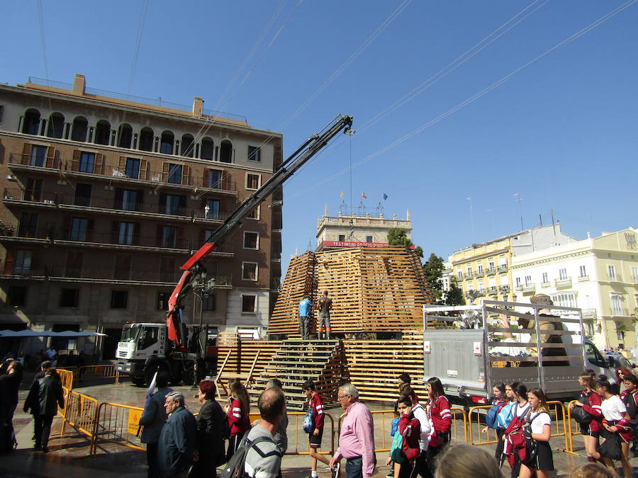 Fotos: La fiesta està en la calle