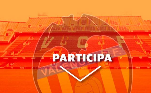 Elige el mejor once de la historia del Valencia CF