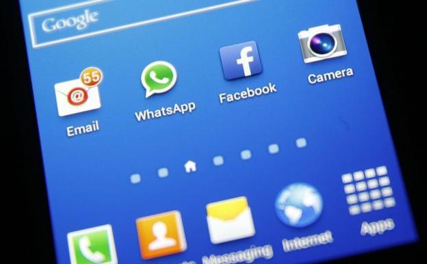 Whatsapp | Qué penas de cárcel hay por difundir vídeos por whatsapp, email o redes sociales