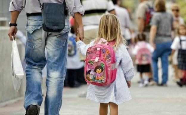 El Congreso responde hoy al intento de Ciudadanos de bloquear el nuevo permiso de paternidad 