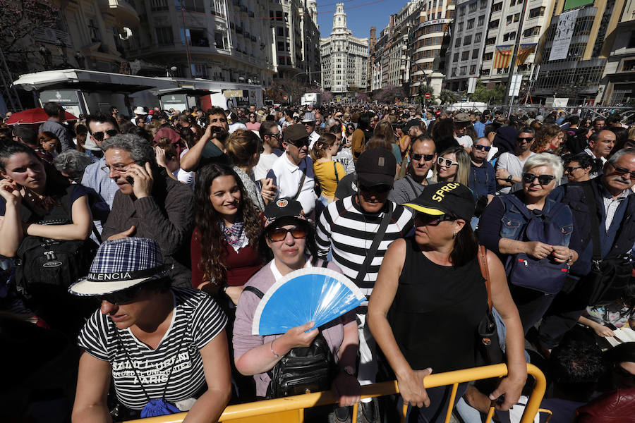 Fotos: La fiesta està en la calle