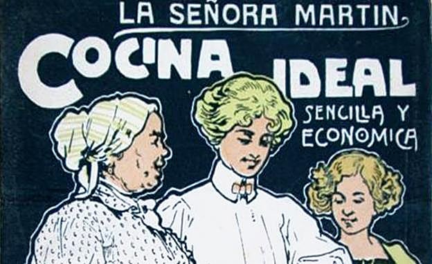 Portada de 'Cocina ideal'.