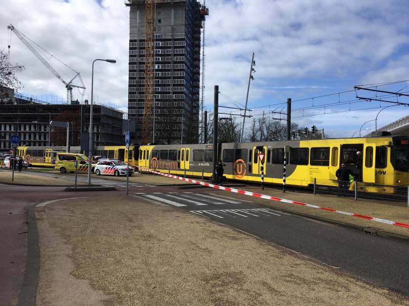 Un hombre ha abierto fuego este lunes contra los pasajeros de un tranvía en la céntrica plaza 24 de octubre de la ciudad neerlandesa de Utrecht.