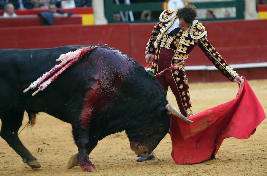 Fotos: Fotos del último día de la Feria de Fallas