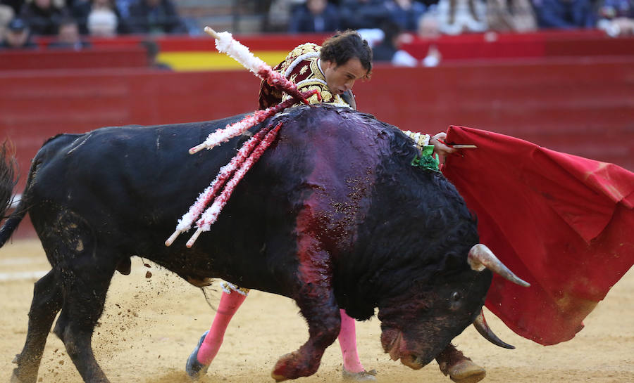 Fotos: Fotos del último día de la Feria de Fallas