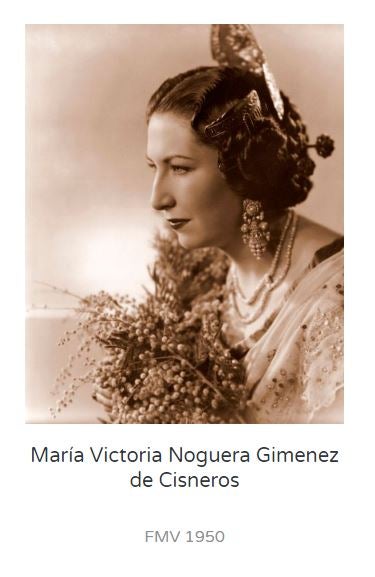 Desde 1931 con Mari Àngels Algarra ha habido falleras mayores, reinas falleras, bellezas falleras... Algunas tuvieron apellidos ilustres y todas representaron a las Fallas lo mejor que supieron. ¿Cuál es tu favorita? La Junta Central Fallera hace un repaso por la historia de la Fallera Mayor de Valencia.