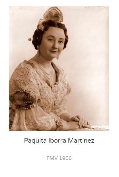 Desde 1931 con Mari Àngels Algarra ha habido falleras mayores, reinas falleras, bellezas falleras... Algunas tuvieron apellidos ilustres y todas representaron a las Fallas lo mejor que supieron. ¿Cuál es tu favorita? La Junta Central Fallera hace un repaso por la historia de la Fallera Mayor de Valencia.