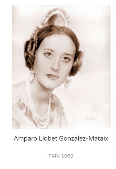 Desde 1931 con Mari Àngels Algarra ha habido falleras mayores, reinas falleras, bellezas falleras... Algunas tuvieron apellidos ilustres y todas representaron a las Fallas lo mejor que supieron. ¿Cuál es tu favorita? La Junta Central Fallera hace un repaso por la historia de la Fallera Mayor de Valencia.