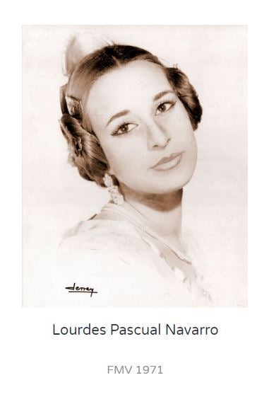 Desde 1931 con Mari Àngels Algarra ha habido falleras mayores, reinas falleras, bellezas falleras... Algunas tuvieron apellidos ilustres y todas representaron a las Fallas lo mejor que supieron. ¿Cuál es tu favorita? La Junta Central Fallera hace un repaso por la historia de la Fallera Mayor de Valencia.