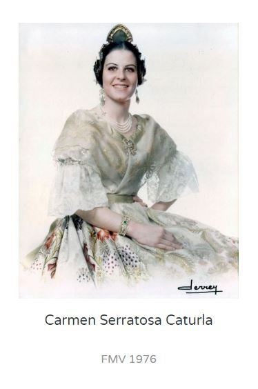 Desde 1931 con Mari Àngels Algarra ha habido falleras mayores, reinas falleras, bellezas falleras... Algunas tuvieron apellidos ilustres y todas representaron a las Fallas lo mejor que supieron. ¿Cuál es tu favorita? La Junta Central Fallera hace un repaso por la historia de la Fallera Mayor de Valencia.