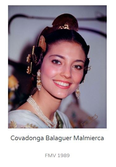 Desde 1931 con Mari Àngels Algarra ha habido falleras mayores, reinas falleras, bellezas falleras... Algunas tuvieron apellidos ilustres y todas representaron a las Fallas lo mejor que supieron. ¿Cuál es tu favorita? La Junta Central Fallera hace un repaso por la historia de la Fallera Mayor de Valencia.