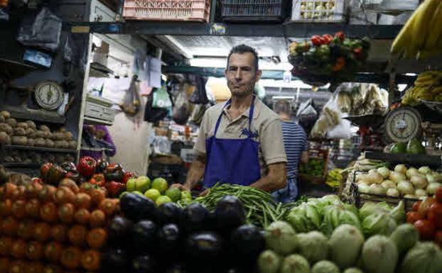 Los pequeños comercios tributan habitualmente por módulos.