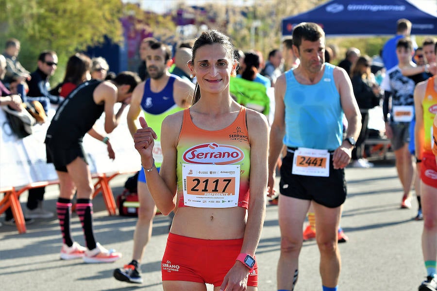 Fotos de la II Volta a Peu Runners Ciutat de València 2019