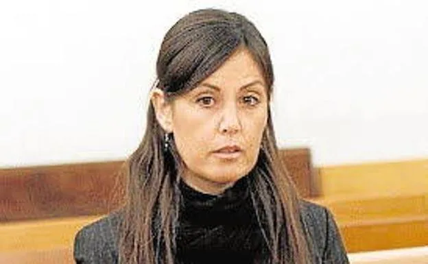 El PP mantiene a Elisa Díaz como número cuatro de la lista por Alicante
