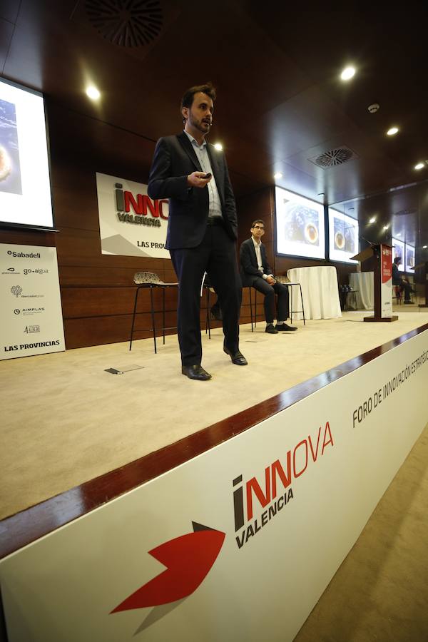 Fotos: Foro Innova Valencia, una cita con la tecnología