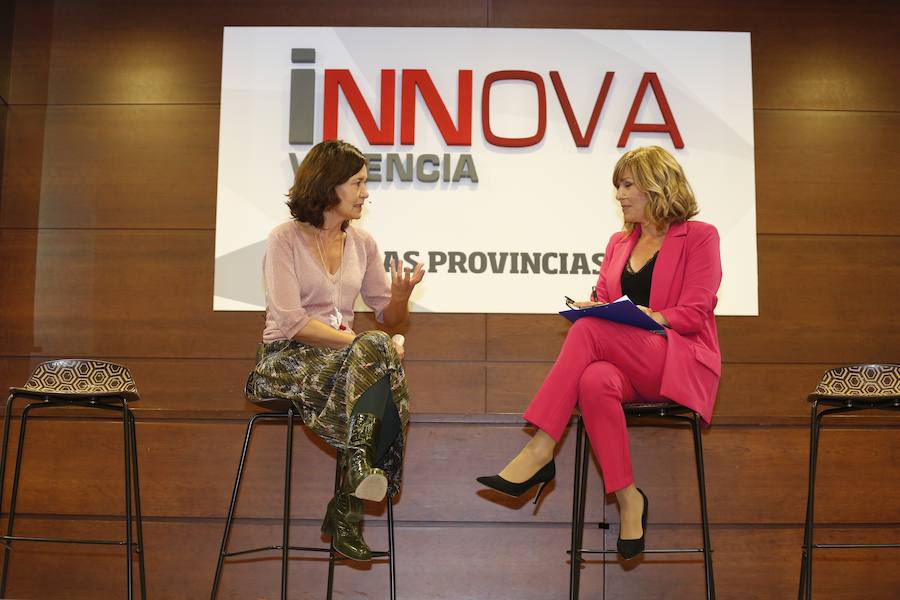 Fotos: Foro Innova Valencia, una cita con la tecnología