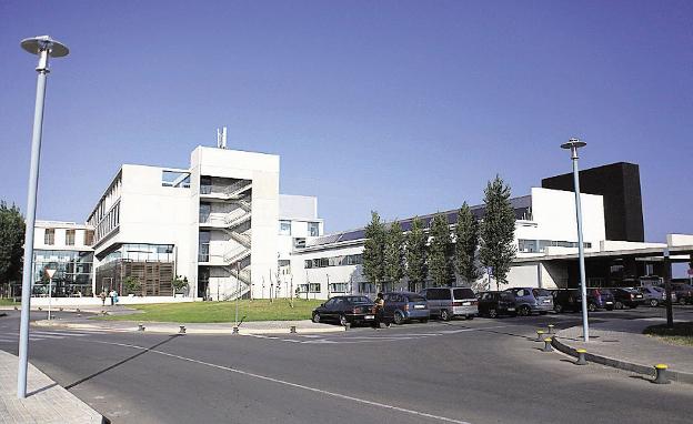 Puig anuncia el rescate del Hospital de Dénia incluso sin acuerdo con las concesionarias