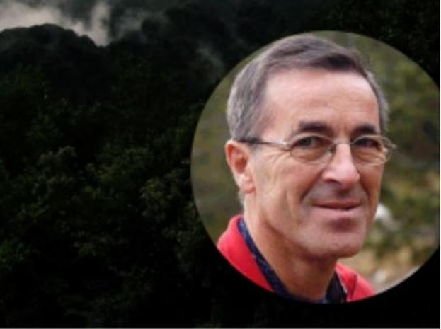 Carlos Tudela.