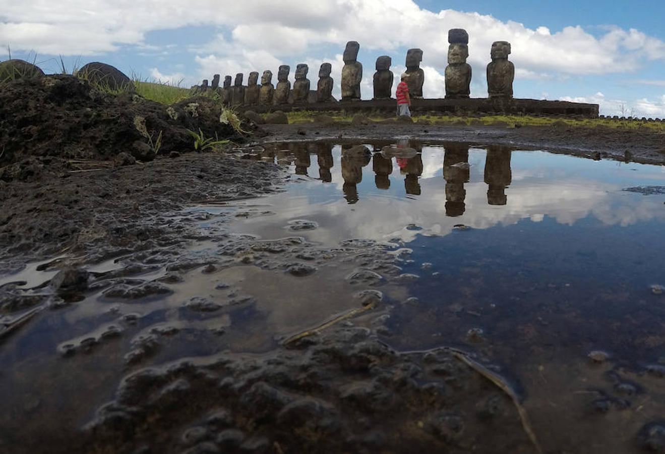 El gobierno de Chile ha encargado estudios con proyecciones para las próximas décadas que incluirán territorios como la Isla de Pascua por primera vez.