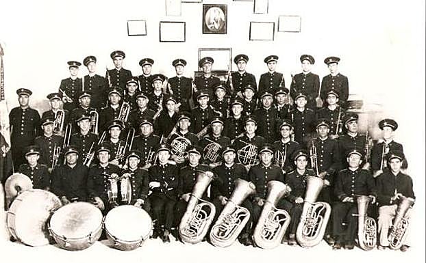 Agenda de las bandas de música para esta semana en la Comunitat