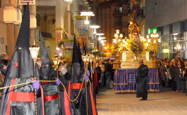 El tiempo en Semana Santa: ¿sol o lluvia? 