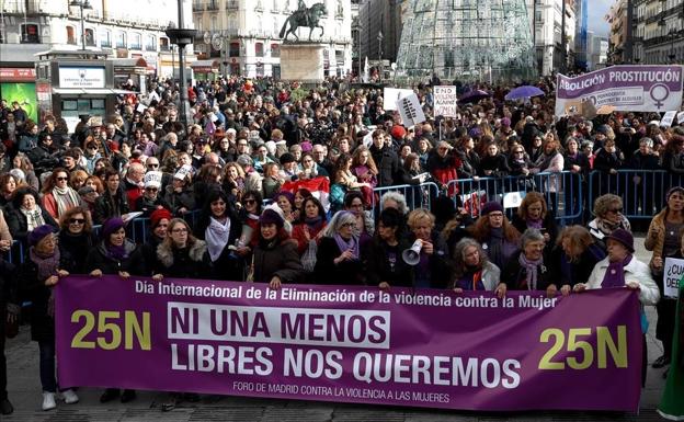 Seis años de prisión para un hombre por abusar sexualmente de una joven que estaba inconsciente