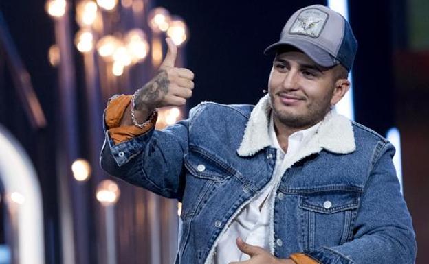 Supervivientes 2019 | Omar Montes, segundo concursante confimado de 'Supervivientes 2019'