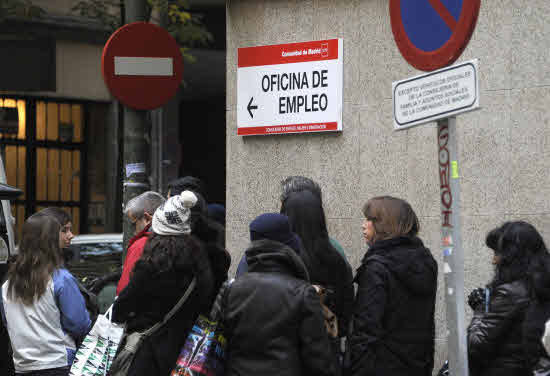 El Gobierno fuerza a los empresarios a pagar las cotizaciones de los mayores despedidos en un ERE