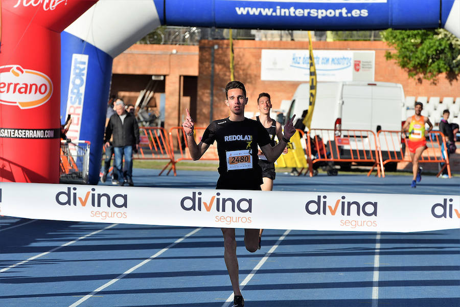 Fotos: Carrera José Antonio Redolat 2019 de Valencia