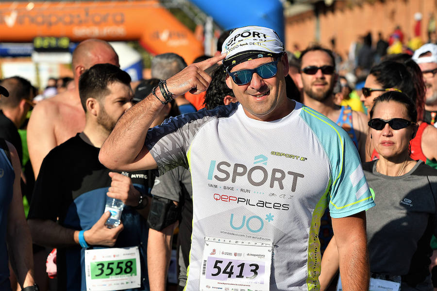 Fotos: Carrera José Antonio Redolat 2019 de Valencia