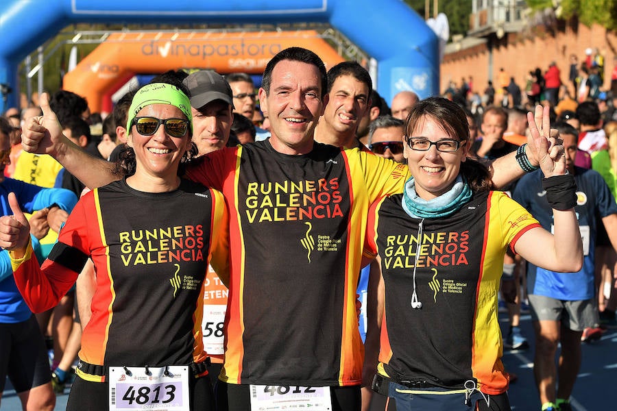 Fotos: Carrera José Antonio Redolat 2019 de Valencia