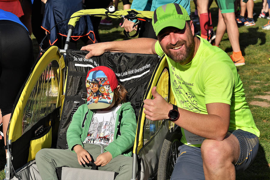 Fotos: Carrera José Antonio Redolat 2019 de Valencia