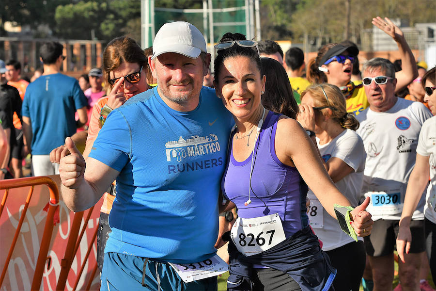 Fotos: Carrera José Antonio Redolat 2019 de Valencia