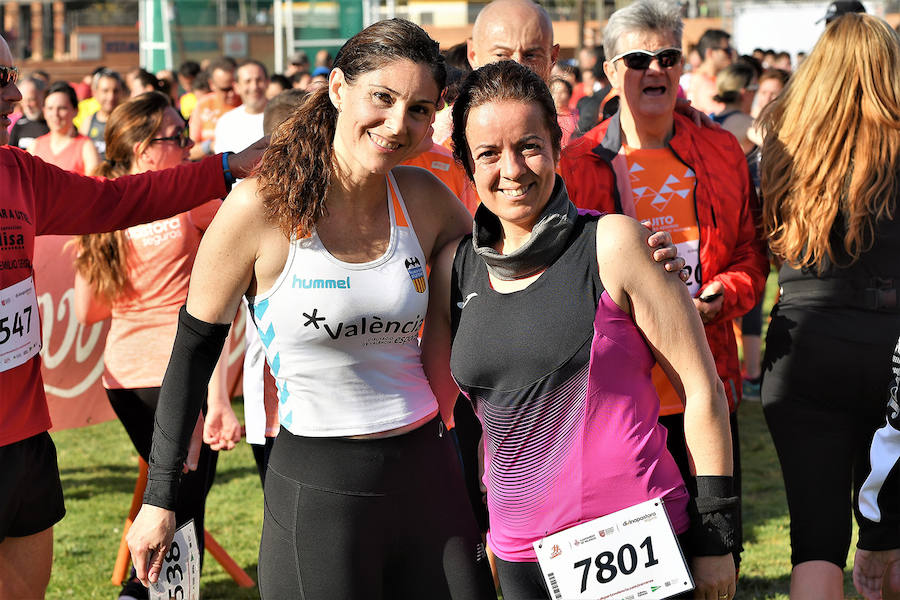 Fotos: Carrera José Antonio Redolat 2019 de Valencia