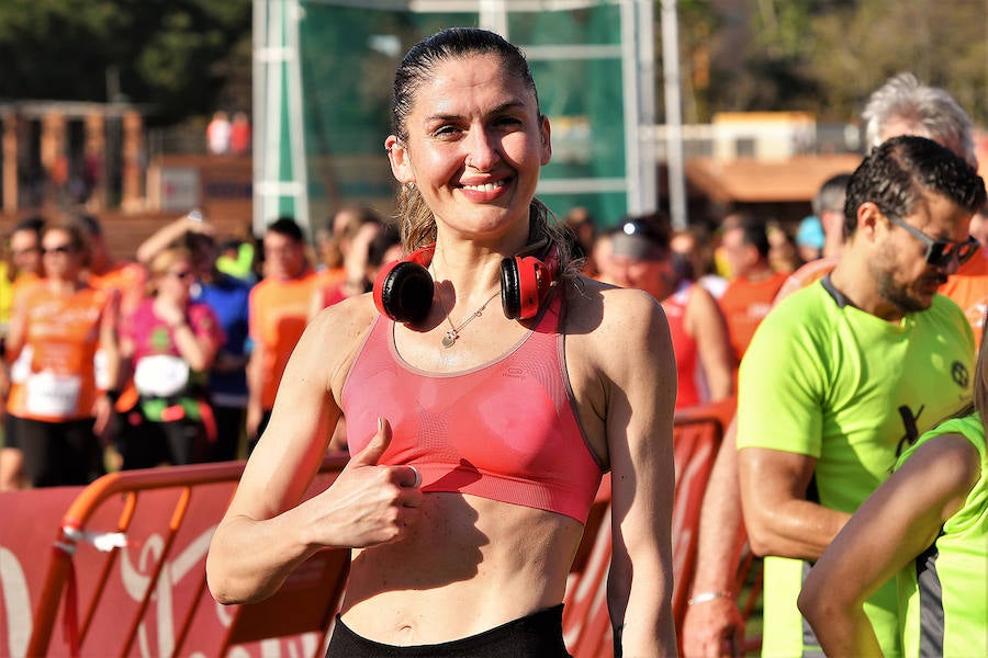 Fotos: Carrera José Antonio Redolat 2019 de Valencia