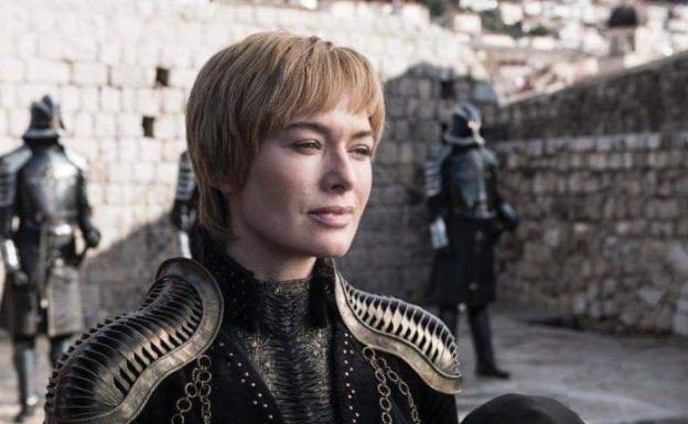 Cersei Lannister.