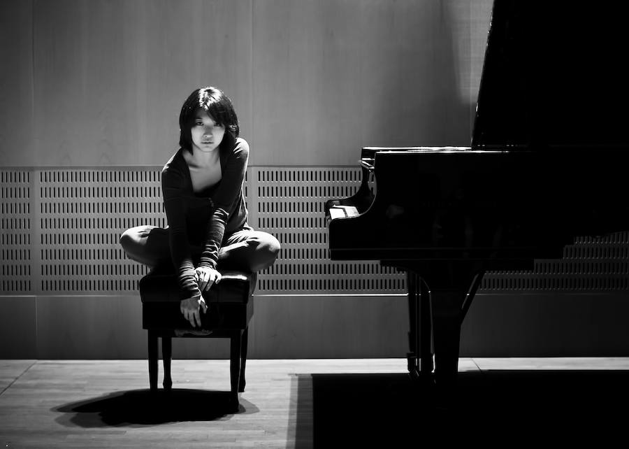 La excelencia musical llega al Auditori Teulada Moraira con el Festival Internacional de Piano