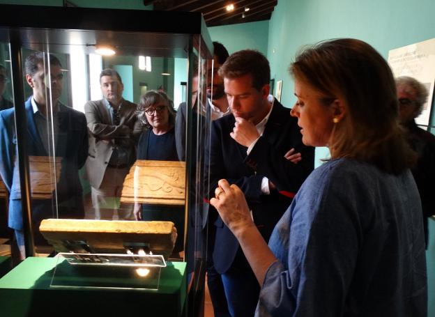 Xàtiva adjudica las obras de mejora del Museo de l'Almodí por 163.000 euros