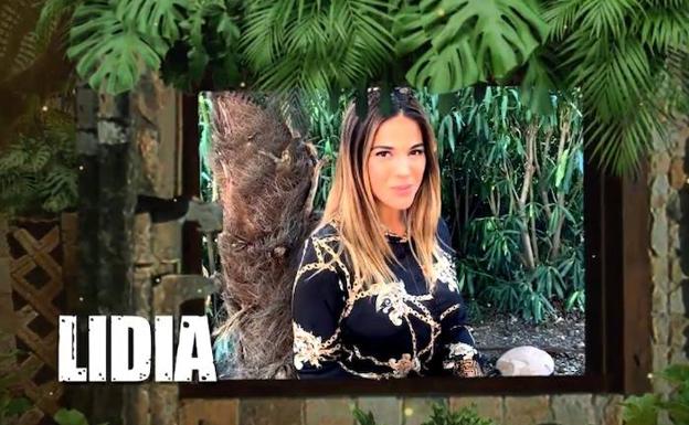 Supervivientes 2019 | Lidia Santos, la modelo 'curvy' confirmada para 'Supervivientes 2019'