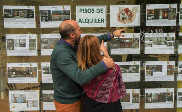 Ayudas Alquiler Valencia | El Ayuntamiento de Valencia convoca las ayudas al alquiler 2019