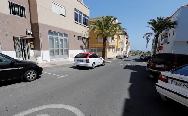 Detenida la expareja de la mujer herida grave tras recibir una puñalada en Gran Canaria