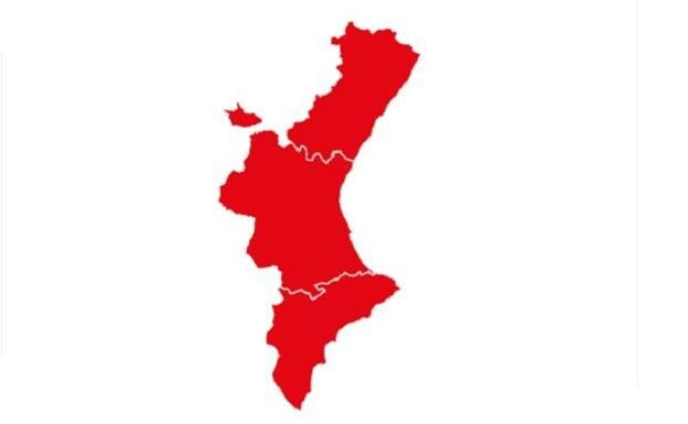 Elecciones autonómicas en la Comunitat Valenciana 2019: consulta el resultado en tu municipio