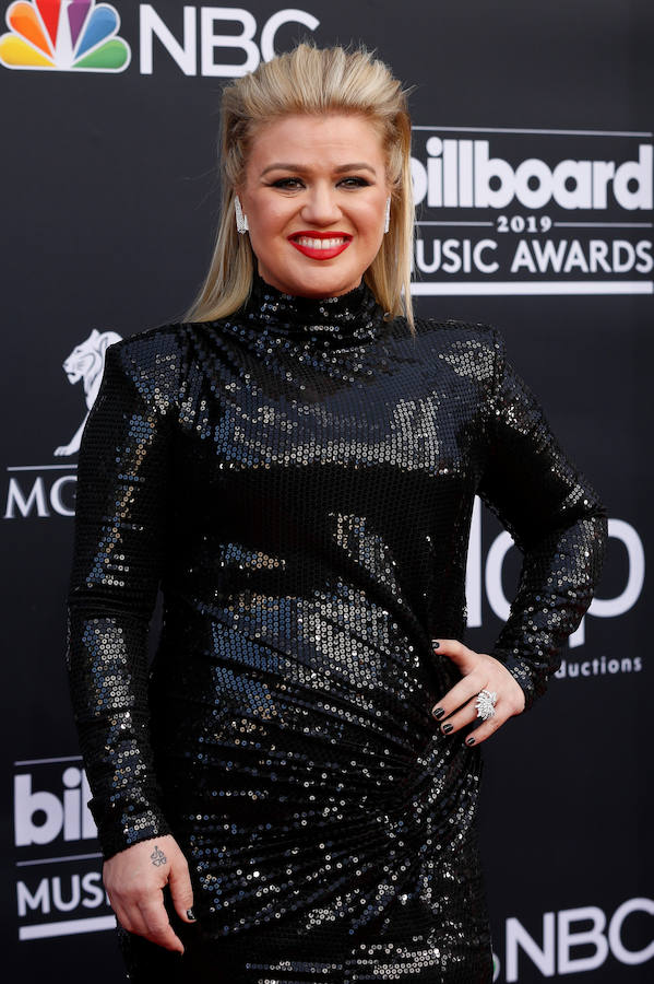 Fotos: Las mejores imágenes de los Billboard Music Award