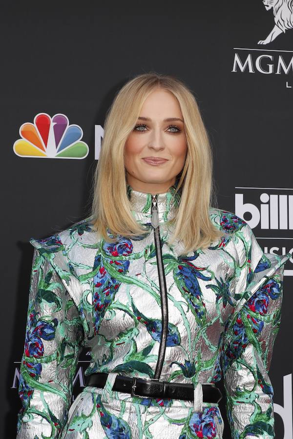 Fotos: Las mejores imágenes de los Billboard Music Award