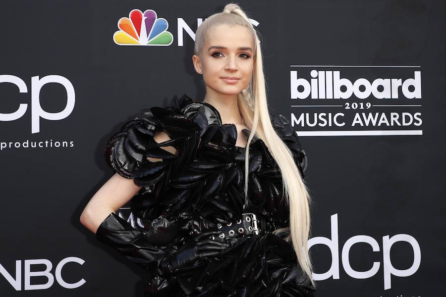 Fotos: Las mejores imágenes de los Billboard Music Award