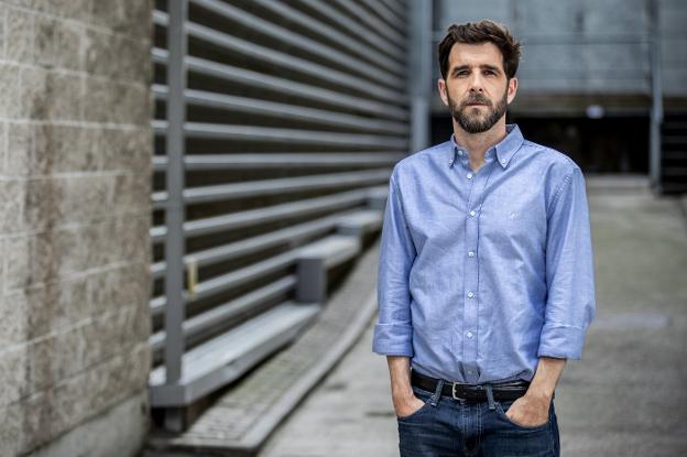 Este es el periodista que sustituirá a Jordi Évole en 'Salvados'