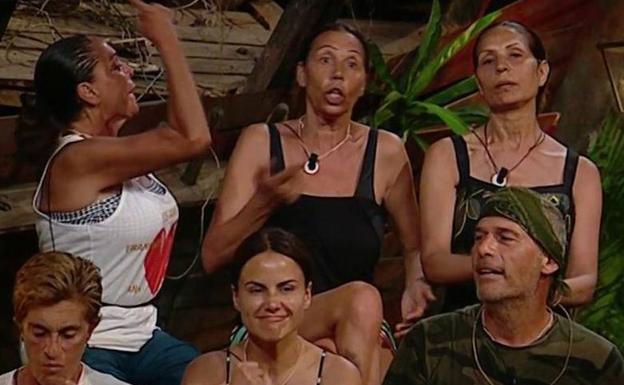 Supervivientes | Terremoto en 'Supervivientes': Isabel Pantoja quiere abandonar