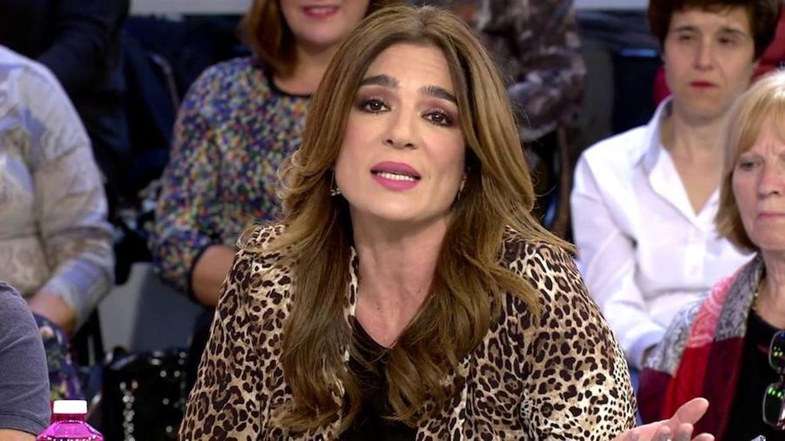 Raquel Bollo, en la actualidad.