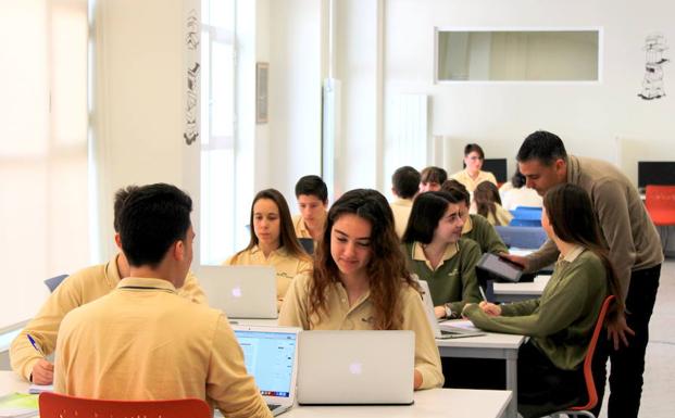 Bachillerato Internacional, una enseñanza que va más allá de lo académico